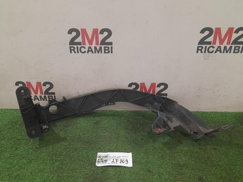 Proiettore ANT DX 1609697280 Peugeot 208 I 2012
