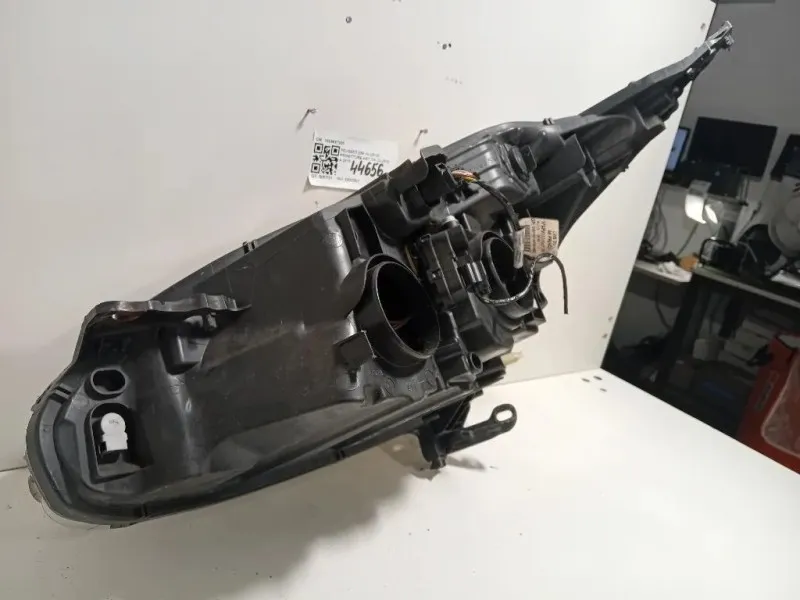 Proiettore ANT DX 1609697280 Peugeot 208 I 2012