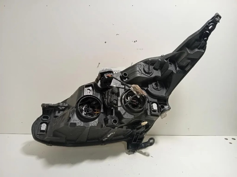 Proiettore ANT DX 1609697280 Peugeot 208 I 2012