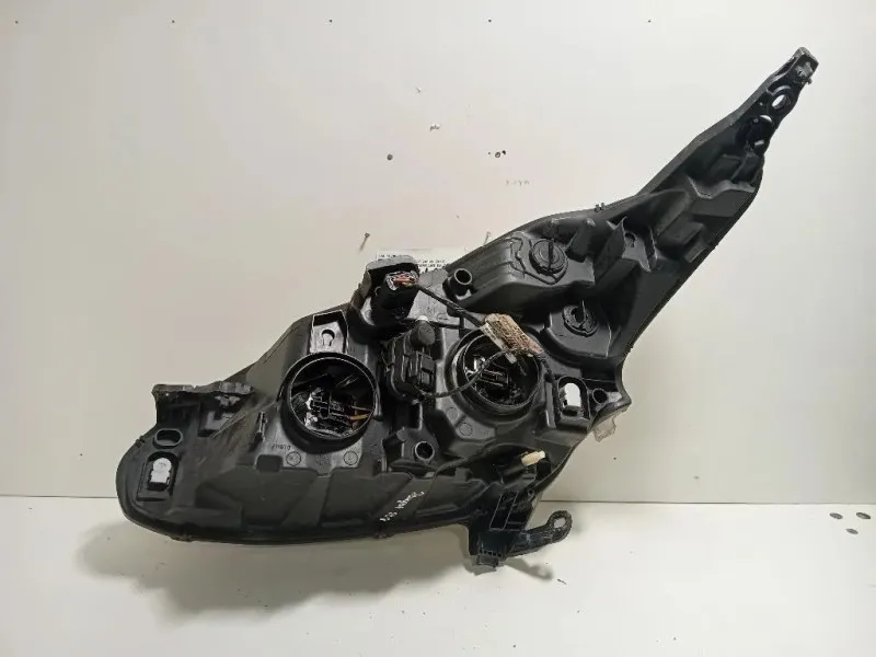 Proiettore ANT DX 1609697280 Peugeot 208 I 2012