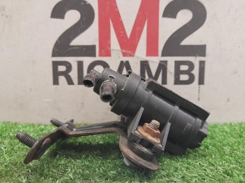Elettrovalvola Convertitore Pressione 55228986 Lancia Ypsilon III 2011
