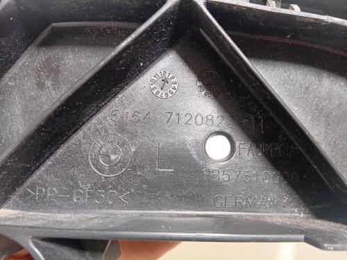 Supporto Proiettore SX