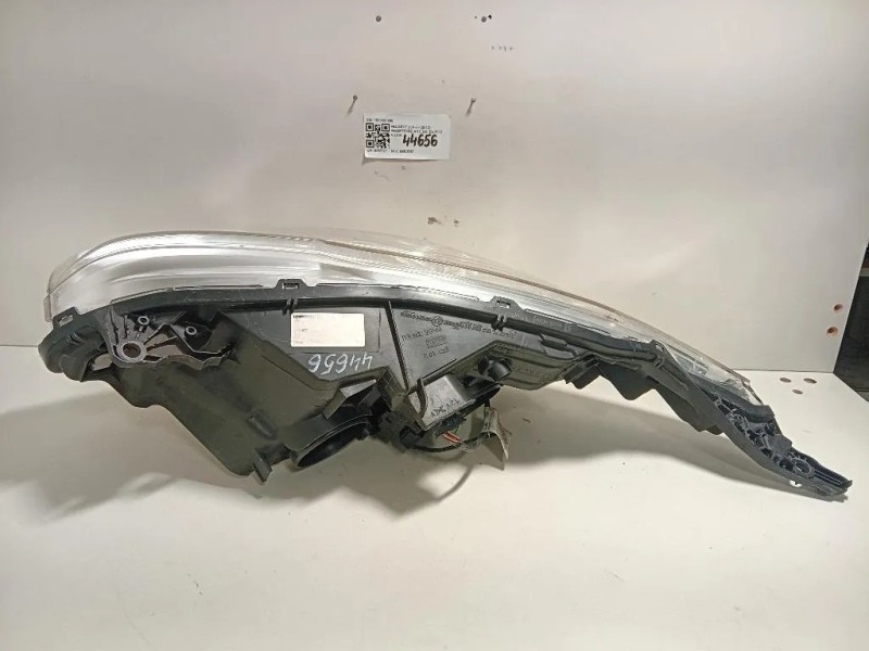 Proiettore ANT DX 1609697280 Peugeot 208 I 2012
