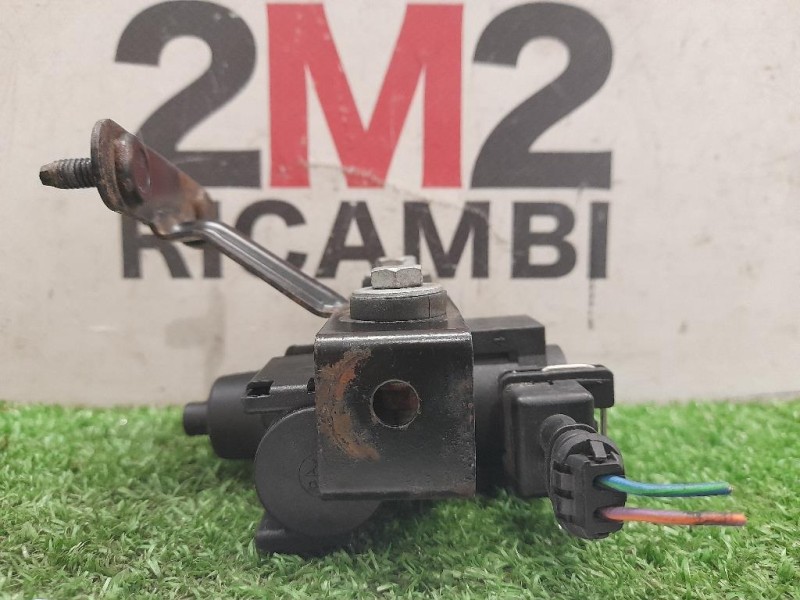 Elettrovalvola Convertitore Pressione 55228986 Lancia Ypsilon III 2011