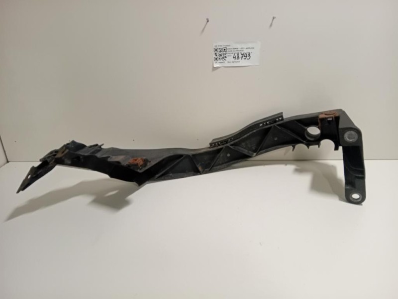 Supporto Proiettore SX 5164 7120823 Bmw Serie 1 E87 Berlina 2005