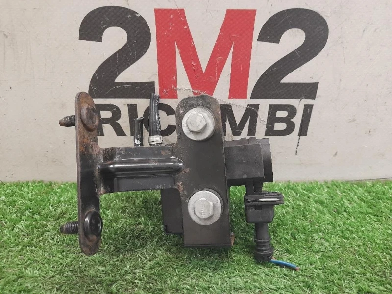 Elettrovalvola Convertitore Pressione 55228986 Lancia Ypsilon III 2011