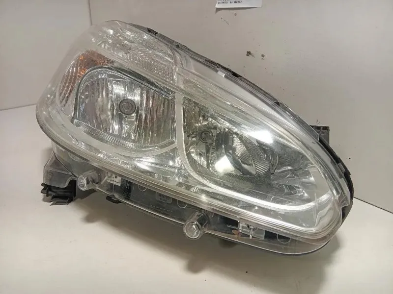 Proiettore ANT DX 1609697280 Peugeot 208 I 2012