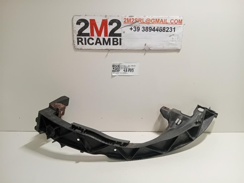 Supporto Proiettore SX 5164 7120823 Bmw Serie 1 E87 Berlina 2005