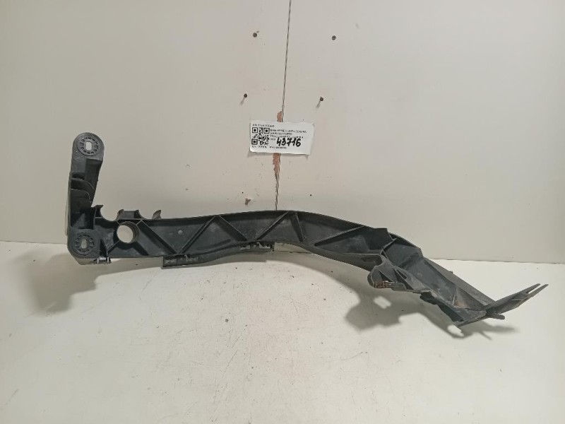 Supporto Proiettore SX 5164 7120823 Bmw Serie 1 E87 Berlina 2005