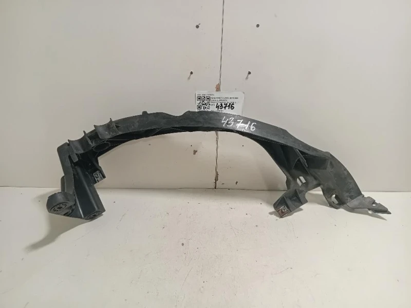 Supporto Proiettore SX 5164 7120823 Bmw Serie 1 E87 Berlina 2005