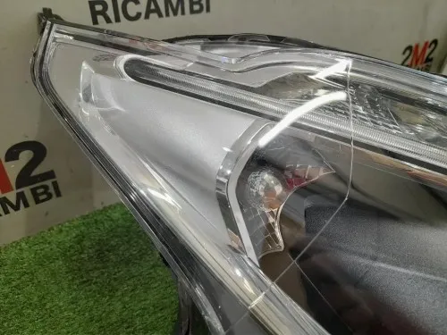 Proiettore ANT DX 9810805880 Peugeot 208 I 2015