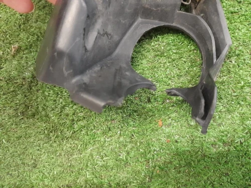 Supporto Proiettore SX 7154723 Bmw Serie 3 E92 Coupe 2007