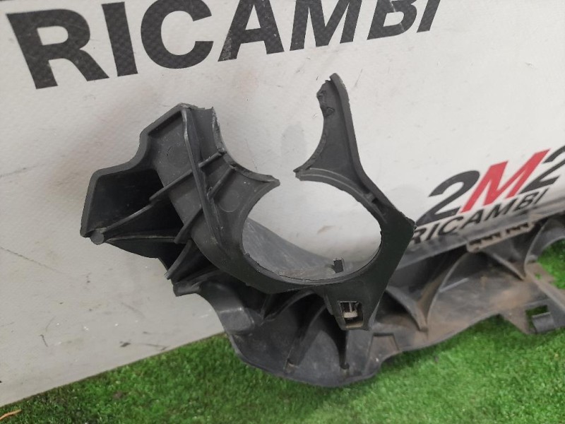 Proiettore ANT DX 9810805880 Peugeot 208 I 2015