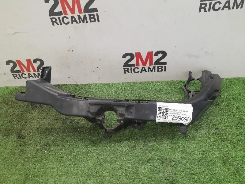 Supporto Proiettore SX 7154723 Bmw Serie 3 E92 Coupe 2007