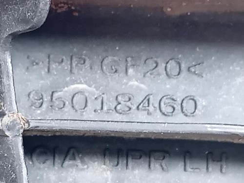 Supporto Proiettore SX