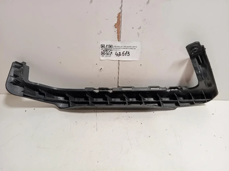 Supporto Proiettore SX Chevrolet Orlando 2011