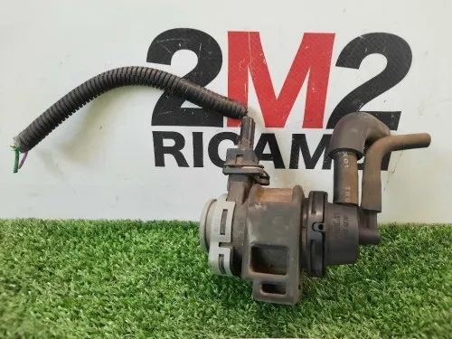 Elettrovalvola Convertitore Pressione 8200575400 Renault Koleos I 2008