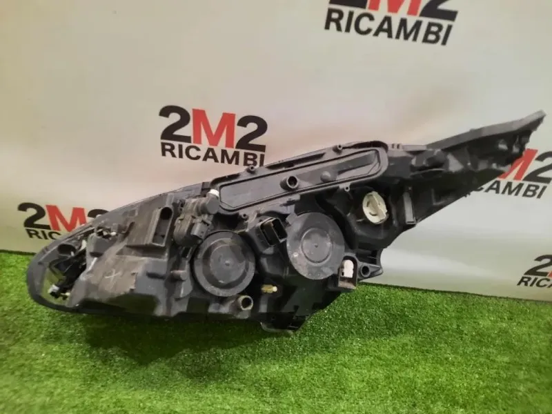 Proiettore ANT DX 9810805880 Peugeot 208 I 2015