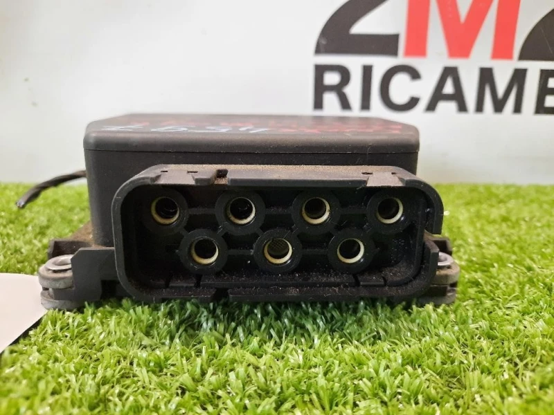 Elettrovalvola Convertitore Pressione 6Q0906625A Skoda Roomster 5J7 2006