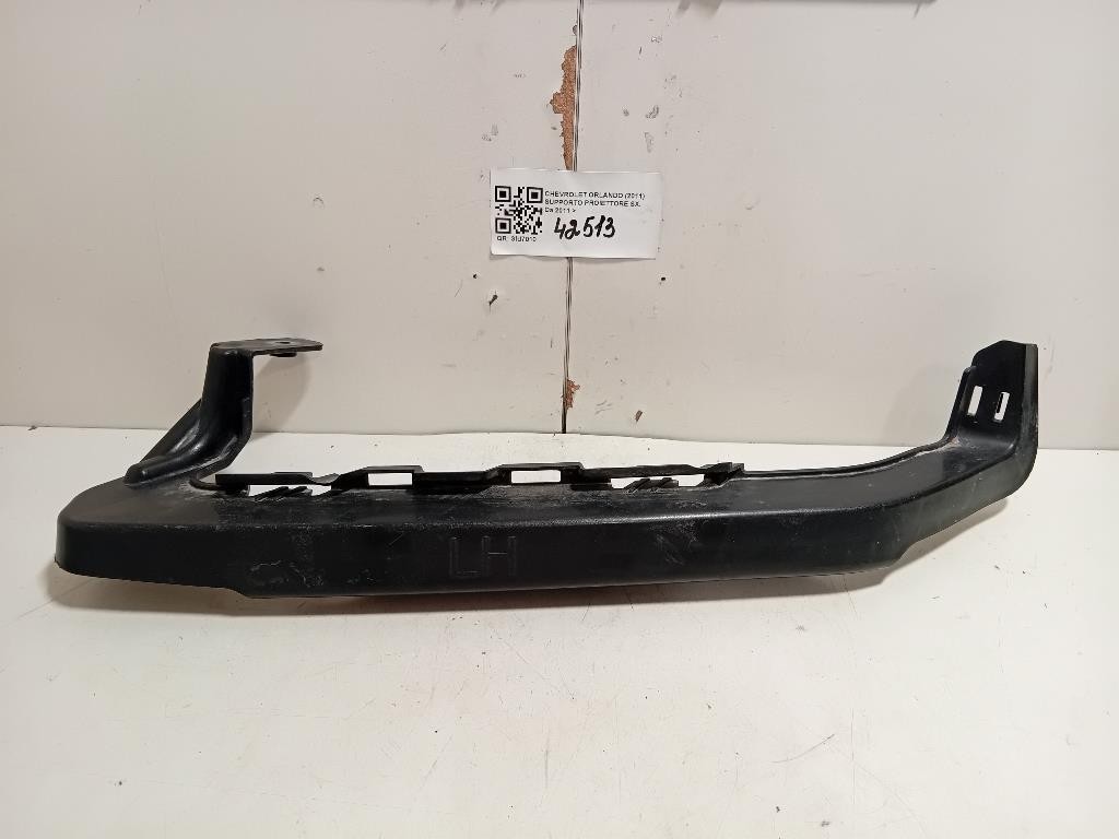 Supporto Proiettore SX Chevrolet Orlando 2011