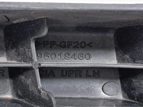 Supporto Proiettore SX Chevrolet Orlando 2011