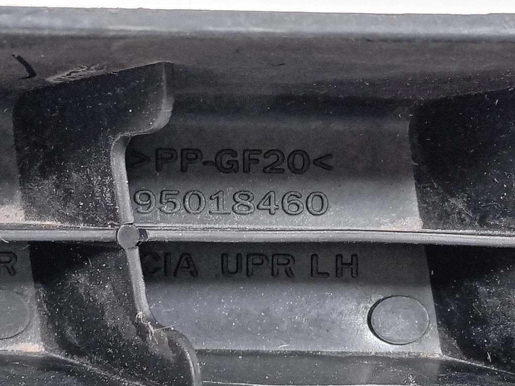 Supporto Proiettore SX Chevrolet Orlando 2011