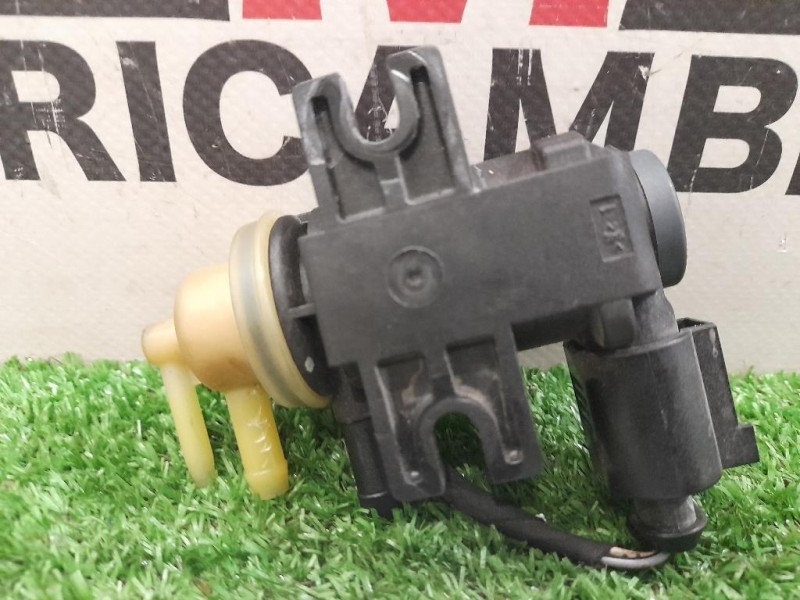 Elettrovalvola Convertitore Pressione 1K0906627B Volkswagen GOLF VII 2013