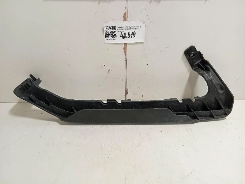 Supporto Proiettore SX Chevrolet Orlando 2011
