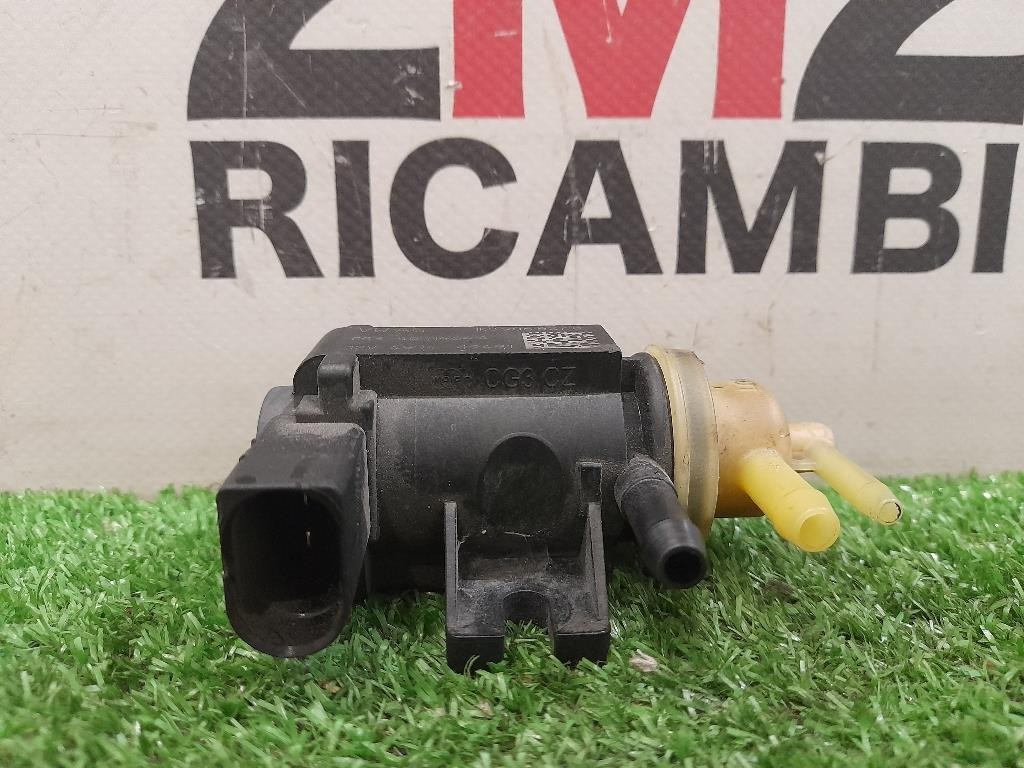 Elettrovalvola Convertitore Pressione 1K0906627B Volkswagen GOLF VII 2013