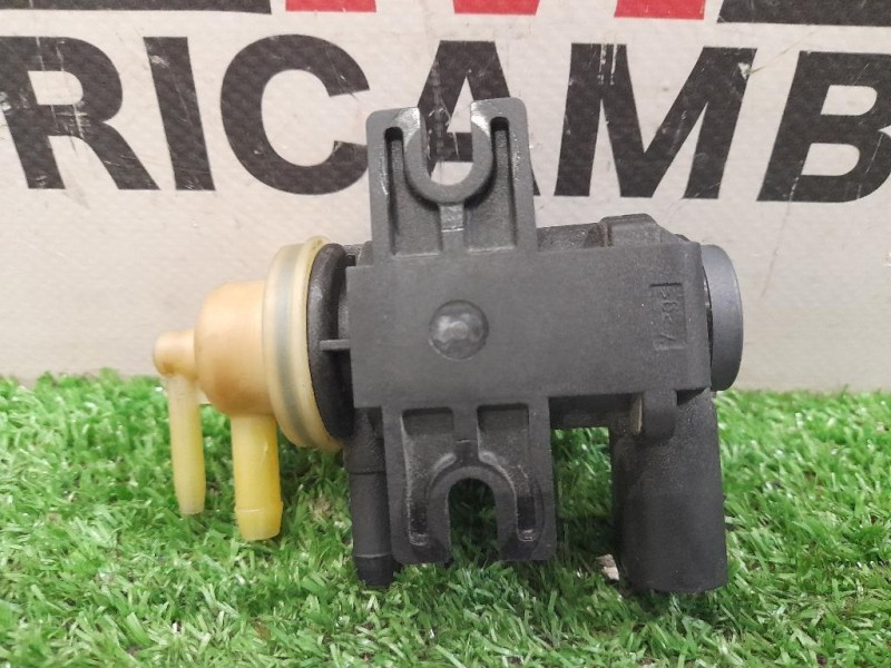 Elettrovalvola Convertitore Pressione 1K0906627B Volkswagen GOLF VII 2013