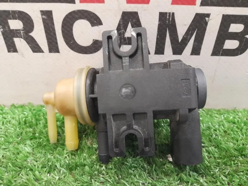 Elettrovalvola Convertitore Pressione 1K0906627B Volkswagen GOLF VII 2013