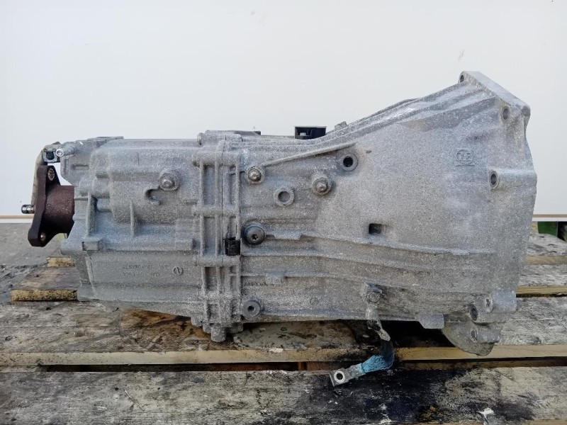 Cambio GS6-45DZ 6 MARCE MANUALE Bmw Serie 3 F31 Touring 2012