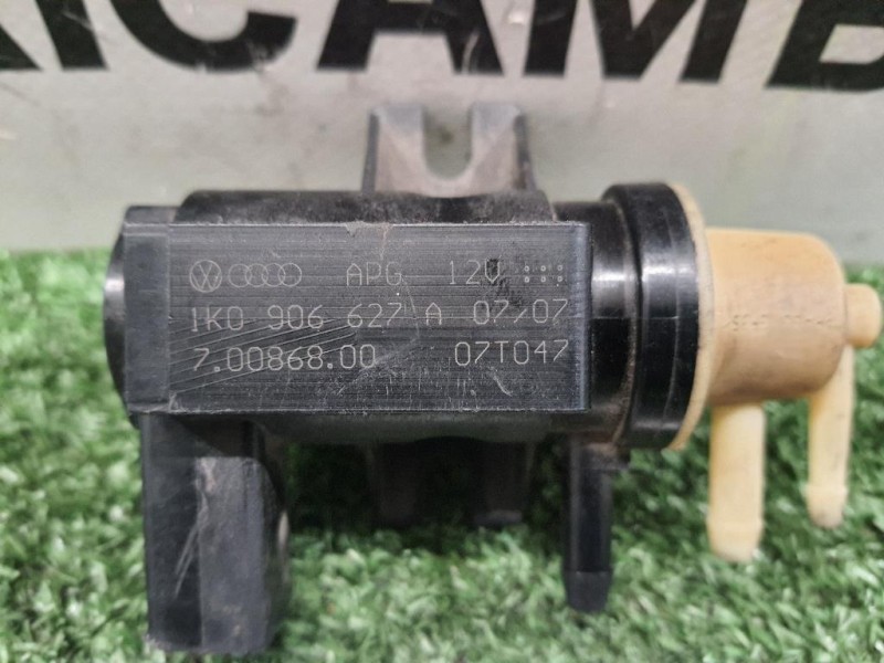 Elettrovalvola Convertitore Pressione 1K0906627A Volkswagen Passat V 2005