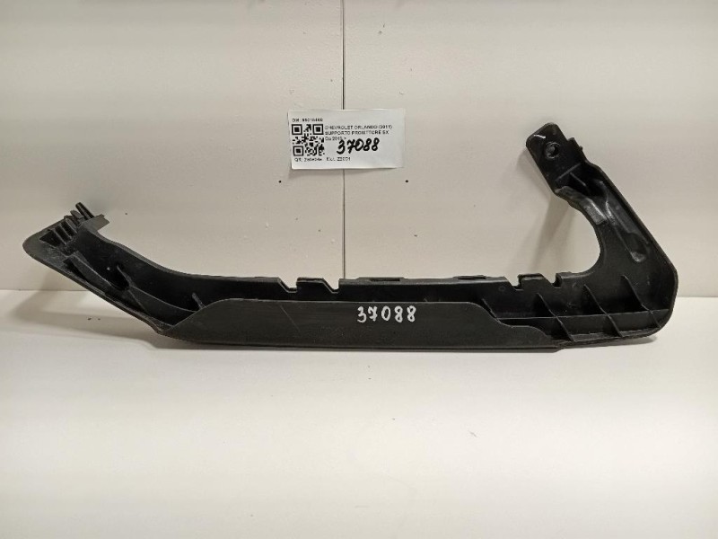 Proiettore ANT DX 9833036180 Peugeot 208 II 2019