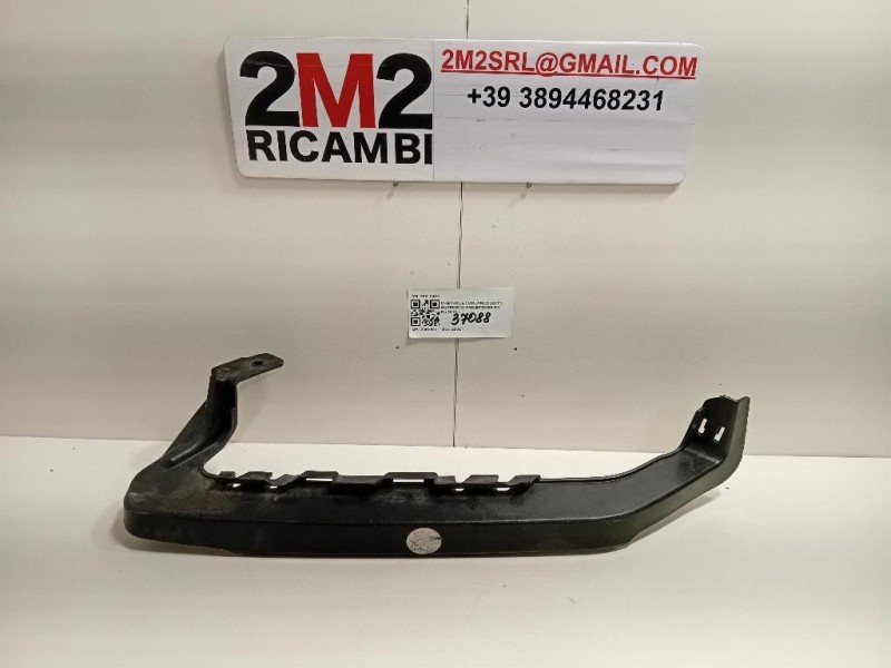 Proiettore ANT DX 9833036180 Peugeot 208 II 2019