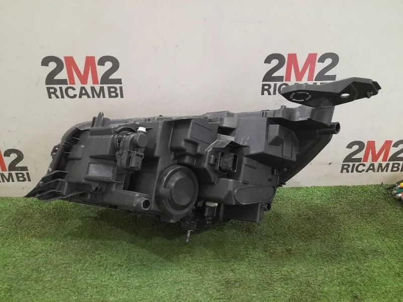 Proiettore ANT DX 9833036180 Peugeot 208 II 2019