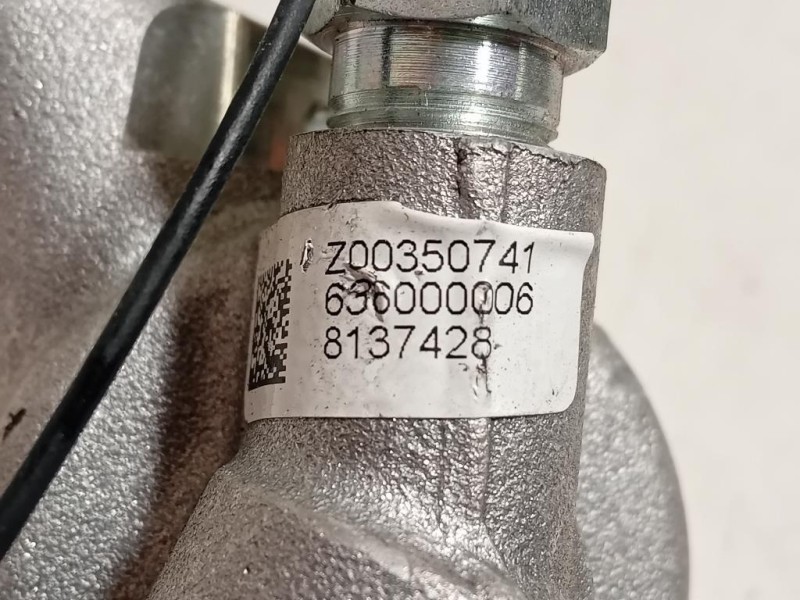 Elettrovalvola Pressione GPL 67R010404 Dacia Duster II 2021