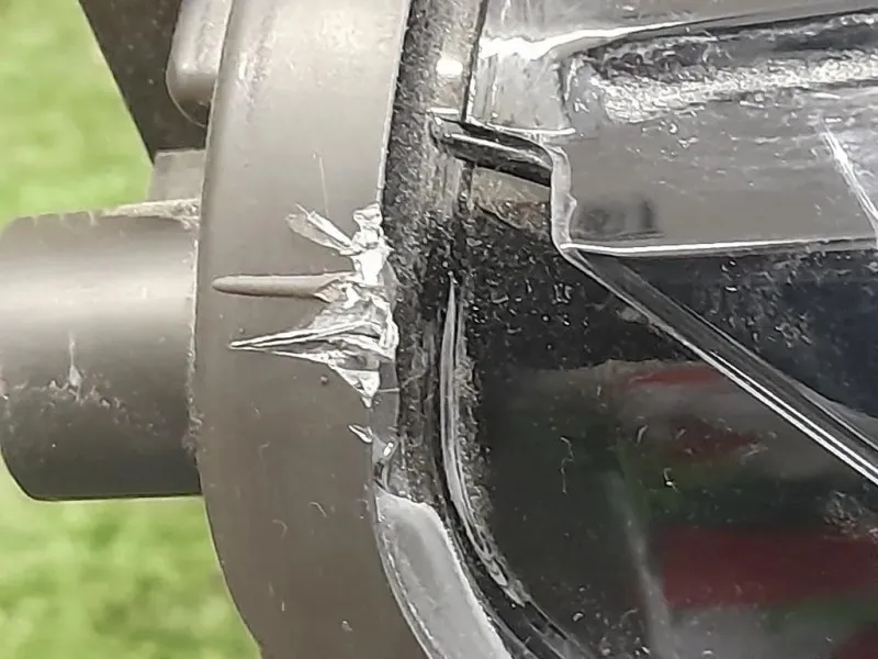 Proiettore ANT DX 90200108 Peugeot 208 II 2019