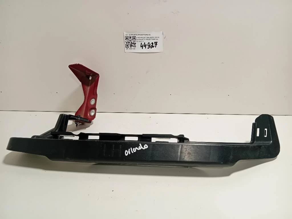 Supporto Proiettore SX SUPPORTO PROIETTORE SX Chevrolet Orlando 2011