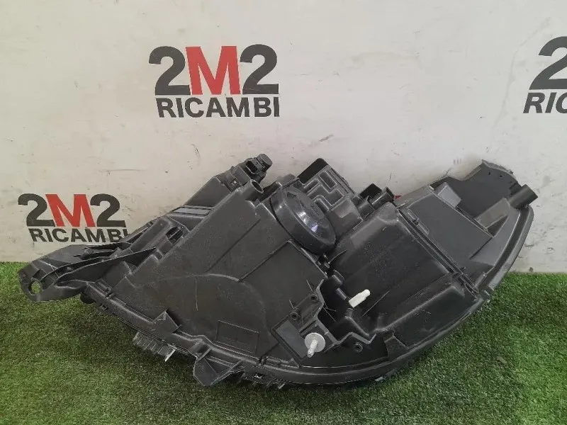 Proiettore ANT DX 90200108 Peugeot 208 II 2019