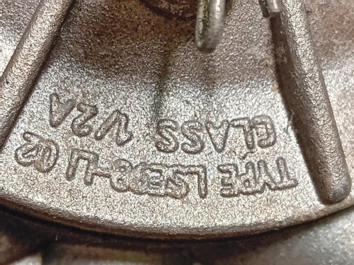 Elettrovalvola Pressione GPL 67R010056 Fiat Panda III 2012