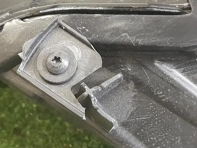 Proiettore ANT DX 90200108 Peugeot 208 II 2019