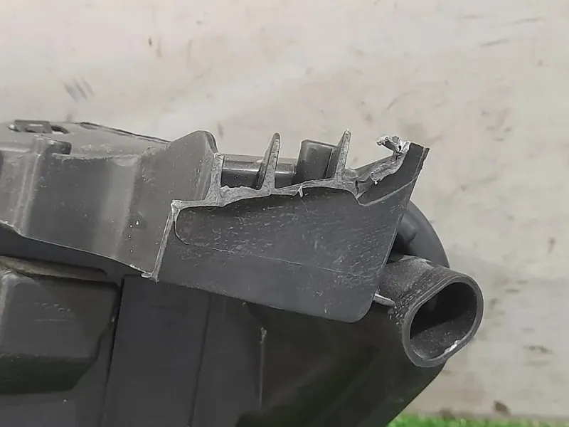 Proiettore ANT DX 90200108 Peugeot 208 II 2019