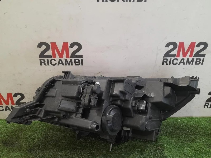 Proiettore ANT DX 90200108 Peugeot 208 II 2019