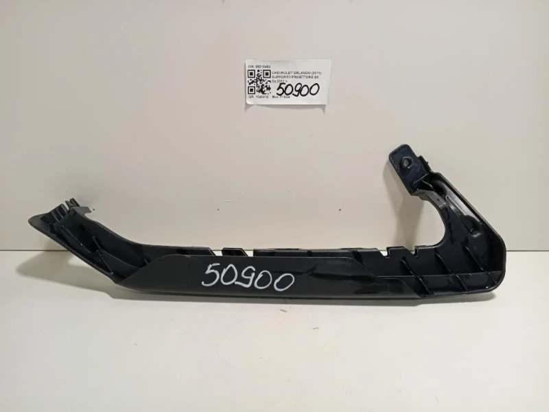 Supporto Proiettore SX 95018460 Chevrolet Orlando 2011