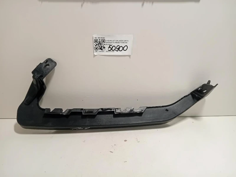 Supporto Proiettore SX 95018460 Chevrolet Orlando 2011