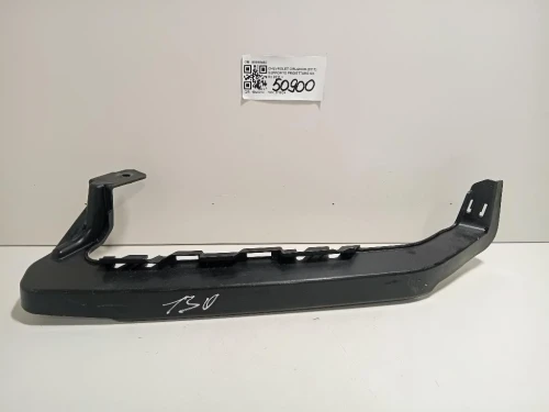Supporto Proiettore SX 95018460 Chevrolet Orlando 2011