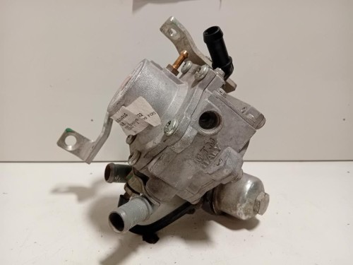Elettrovalvola Pressione GPL ET98MY07STD Ford Fiesta VI 2012