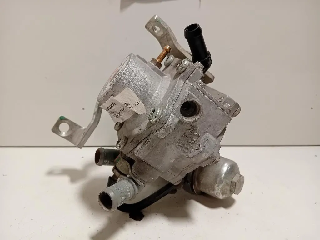 Elettrovalvola Pressione GPL ET98MY07STD Ford Fiesta VI 2012