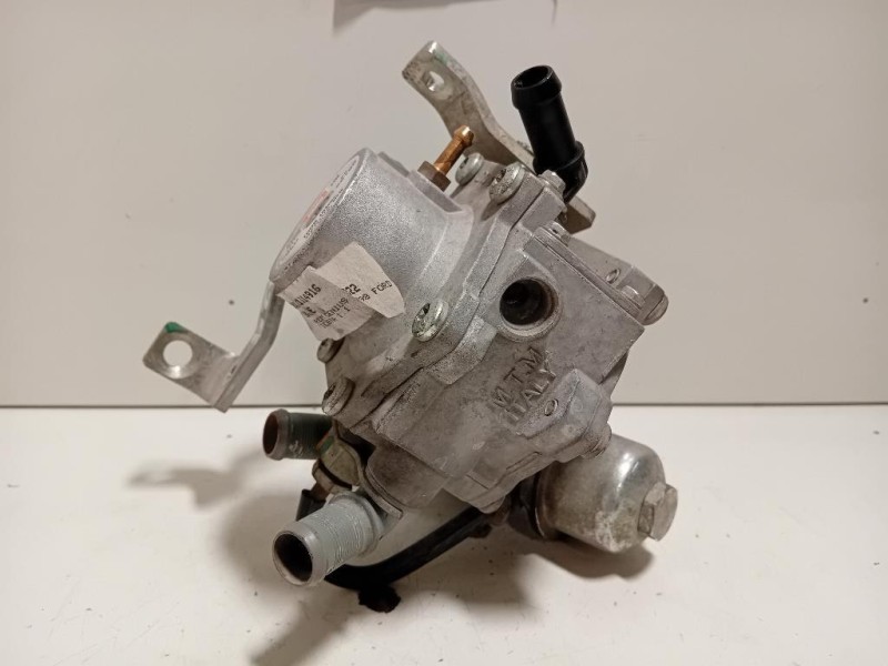 Elettrovalvola Pressione GPL ET98MY07STD Ford Fiesta VI 2012